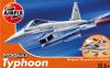 Quickbuild - Eurofighter Typhoon - Airfix