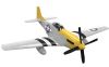 Quickbuild - Mustang - Airfix