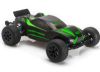 Rc bil - 1:10 - LRP S10 Twister 2 Extreme-100 TX BL - Borstls - 2,4Ghz - RTR