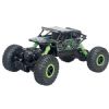 Radiostyrda bilar - 1:18 - Crawler Rock Through Green - 2,4Ghz - RTR
