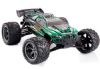 Radiostyrd bil - 1:12 - Wild Truggy 2WD - 2,4Ghz - Grn - RTR