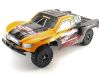 Demo - Radiostyrd bil - 1:12 - BZ Exceed Short Course 4WD - 2,4Ghz - Vit - RTR