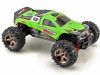 Demo - Radiostyrd bil - 1:24 - Sommon Swift 4WD - 2,4Ghz - RTR