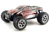 Radiostyrd bil - 1:18 - Crossy 4WD - 2,4Ghz - RTR