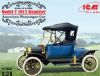 Bil byggmodell - Model T 1913 Roadster - 1:24 - ICM