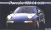 Byggmodell bil - Porsche 928 S4 - 1:24 - FU