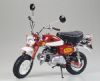 Byggmodell Motorcykel - Honda Monkey 2000 anniversary - 1:6 - Tamiya