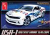 Byggmodell bil - 2010 USA-1 Chevy Camaro SS:RS Coupe - 1:25