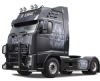 Byggmodell lastbil - Volvo FH16 Viking - 1:24 - IT