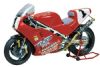 Byggmodell motorcykel - Ducati 888 Superbike - 1:12 - Tamiya
