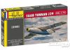 Byggmodell flygplan - SAAB J29 Tunnan - 1:72 - HE