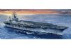Byggmodell krigsfartyg - U.S.S. Carl Vinson CVN-70, 1999 - 1:720 - IT