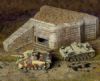 Byggmodell stridsvagn - Sd.kFZ 142:1 Sturmgesch.III - 1:72 - IT