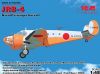 Byggmodell flygplan - JRB-4, Naval Passenger Aircraft - 1:48 - ICM