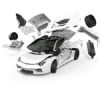 Quickbuild - Lamborghini Aventador - AirFix