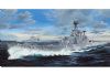 Byggmodell krigsfartyg - HMS Hood L132 cm - 1:200 - TR