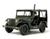 Byggmodell stridsfordon - M151A1 Vietnam - 1:35 - IT