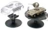 Byggmodell tillbehör - Painting stand set - Tamiya