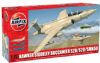 Byggsats flyg - Hawker Siddeley Buccaneer S2B/S2D - 1:72 - AirFix