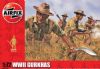 Byggmodell gubbe - Gurkhas - 1:72 - Airfix