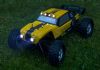 Radiostyrda bilar - 1:12 - HBX Survivor Dune Thunder - 2,4Ghz - RTR