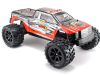 Radiostyrd bil - 1:12 - Terminator 2WD BL - 2,4Ghz - RTR