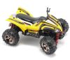 Demo - Radiostyrd bil - 1:24 - CoCo Hurricane 4WD - 2,4Ghz - RTR