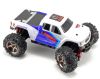 Radiostyrd bil - 1:24 - CoCo Truck 4WD - 2,4Ghz - RTR