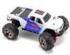 Demo - Radiostyrd bil - 1:24 - CoCo Truck 4WD - 2,4Ghz - RTR