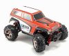 Radiostyrd bil - 1:24 - CoCo Cross Country 4WD - 2,4Ghz - RTR