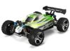 Radiostyrd bil - 1:18 - Magma PRO 4wd - 2,4Ghz - RTR