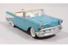 Byggmodell bil - Chevy Ragtop 1957 - 1:32 - LindBerg