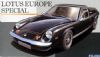 Byggmodell bil - Lotus Europa Special - 1:24 - Fu