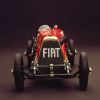 Byggmodell bil - FIAT Mefistofele - 1:12 - IT