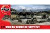 Bomber Re-supply Set - 1:72 - Airfix