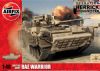 Byggmodell Stridsvagn - BAE Warrior - British Forces - 1:48