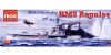 Modell Krigsskepp - HMS Repulse - Airfix - 1:600