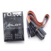 Gyro - AX601 Xpilot 6 axlars gyro 4ch - Vol