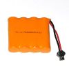 Batteri - 4,8V 800mAh NiCD