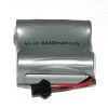 Batteri - 6,0V 800mAh NiCD - HT - Torpedbat