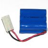 Batteri - 7,2V 800mAh NiCD - HT