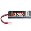Batteri - 7,2V 3000mAh NiMH - MaXam