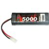 Batteri - 7,2V 5000mAh NiMH - MaXam