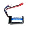 Batteri - 7,4V 500mAh LiPo - Volantex