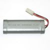 Batteri - 7,2V 1800mAh NiCD - HL