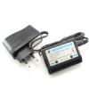 Batteriladdare - 14,8V LiPo, LiIon - 1000mA - FL