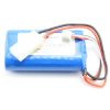 Batteri - 7,4V 1800mAh LiPo - Tamiya-kontakt