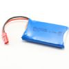 Batteri - 3,7V 730mAh LiPo - WL