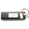 Batteri - 7,4V 1800mAh LiPo - HL