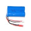 Batteri - 7,4V 850mAh LiPo - Volantex